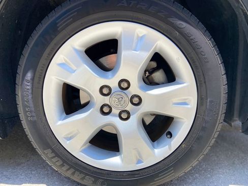 Used 2008 Toyota Matrix XR FWD image 12