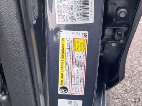 Used 2022 Honda Civic Sport image 34