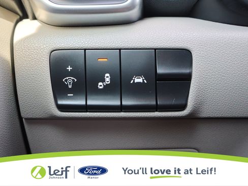 Used 2021 Kia Sportage LX w/ LX Fwd Popular Package image 15