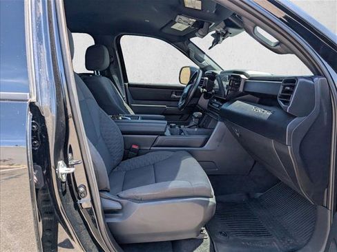 Used 2025 Toyota Tundra SR5 w/ SR5 Convenience Package AWD/4WD image 19