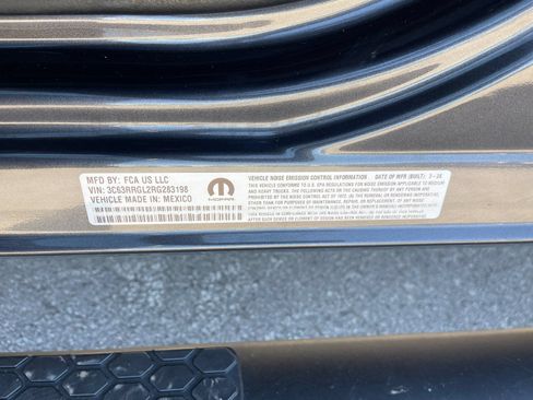 Used 2024 RAM 3500 Tradesman AWD/4WD image 31