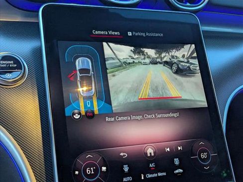 New 2026 Mercedes-Benz CLE 300 4MATIC Cabriolet image 13