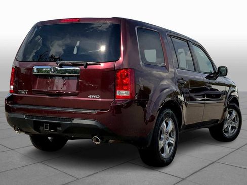 Used 2013 Honda Pilot EX image 12