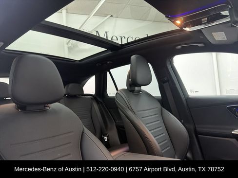 Used 2026 Mercedes-Benz GLC 300 image 30