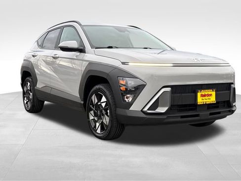 Used 2024 Hyundai Kona SEL image 1