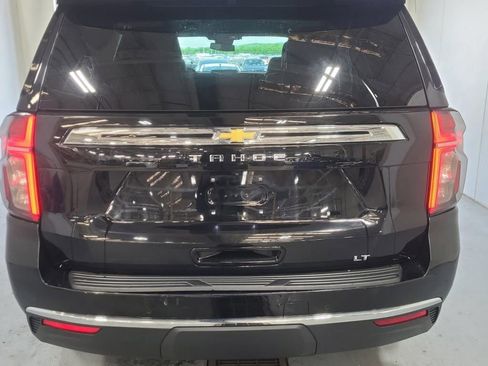Used 2024 Chevrolet Tahoe LT AWD/4WD image 5
