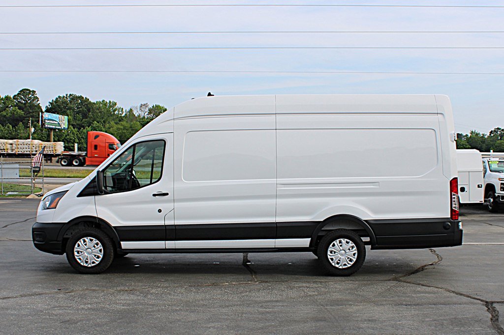 Used 2025 Ford Transit 350 148 High Roof Extended RWD image 6