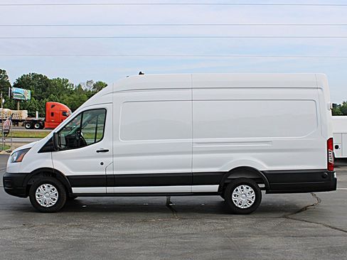 Used 2025 Ford Transit 350 148 High Roof Extended RWD image 6