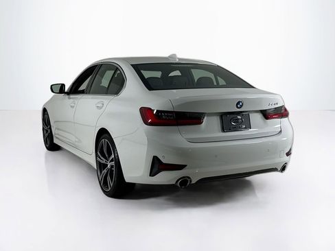 Used 2020 BMW 330i Sedan image 3