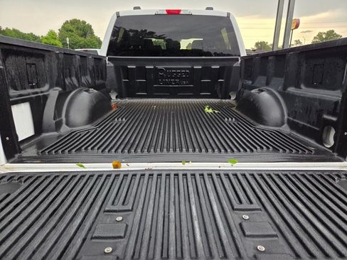 Used 2022 Ford F150 XLT AWD/4WD image 16