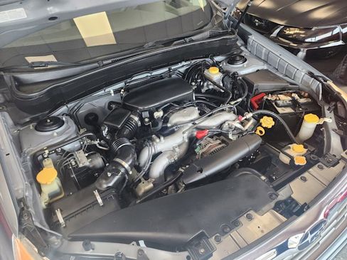 Used 2010 Subaru Forester 2.5X image 29