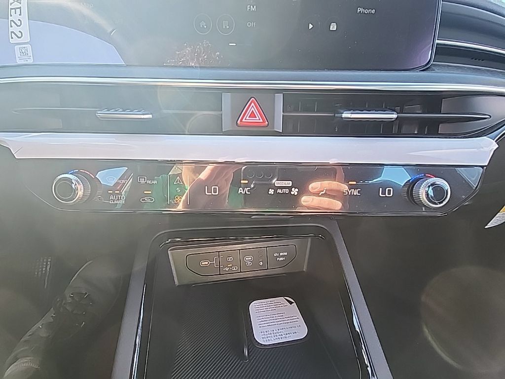New 2026 Kia K5 GT-Line w/ GT-Line Premium Package AWD/4WD image 17