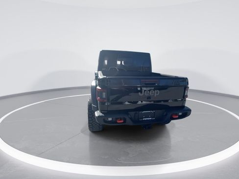 Used 2021 Jeep Gladiator Mojave AWD/4WD image 20