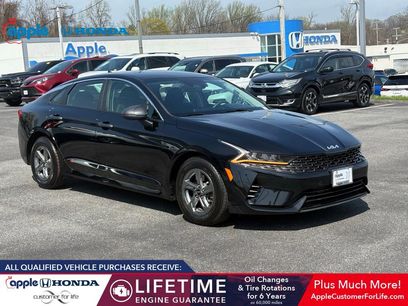 Used 2023 Kia K5 LXS