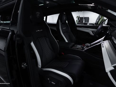 Used 2023 Lamborghini Urus S image 54