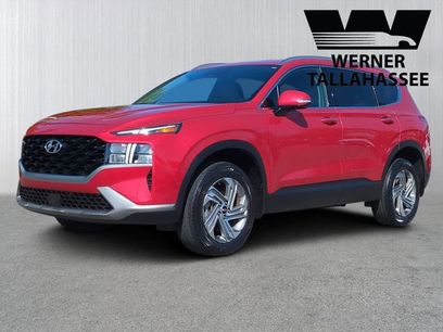 Used 2023 Hyundai Santa Fe SEL w/ Cargo Package