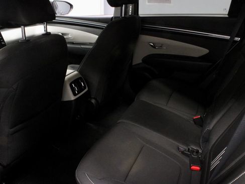 Used 2023 Hyundai Tucson SEL AWD/4WD image 21