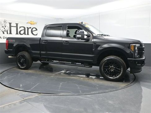 Used 2019 Ford F250 Lariat image 6