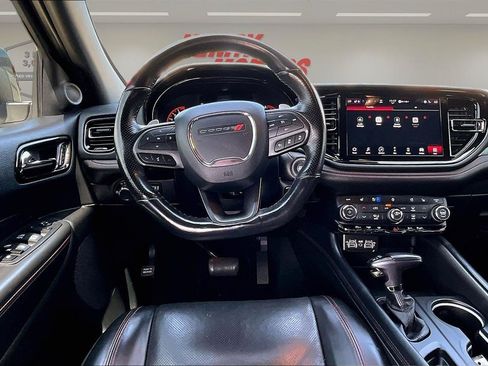 Used 2024 Dodge Durango GT AWD/4WD image 8
