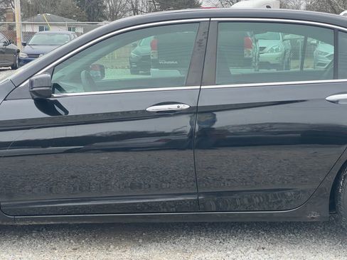 Used 2013 Honda Accord EX image 5