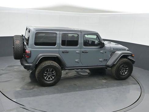 New 2026 Jeep Wrangler Unlimited Rubicon 392 AWD/4WD image 29