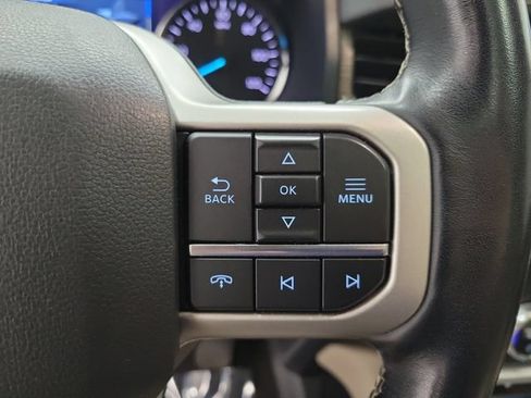 Used 2022 Ford Expedition Limited AWD/4WD image 26