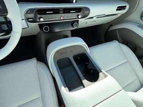 New 2026 Hyundai Palisade FWD Hybrid image 29