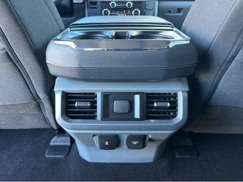 Used 2023 Ford F150 Lightning XLT w/ Max Trailer Tow Package image 24