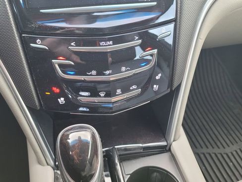 Used 2017 Cadillac XTS Luxury FWD image 22