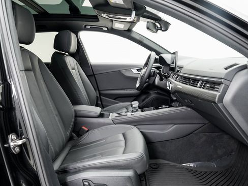 Used 2023 Audi A4 2.0T allroad Premium Plus w/ Premium Plus Package image 21