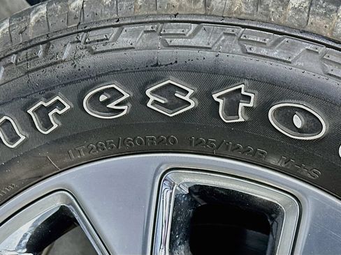Used 2022 RAM 2500 Limited AWD/4WD image 33
