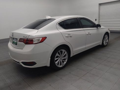 Used 2016 Acura ILX FWD image 10