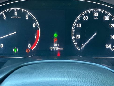 Used 2019 Honda Accord Sport image 18