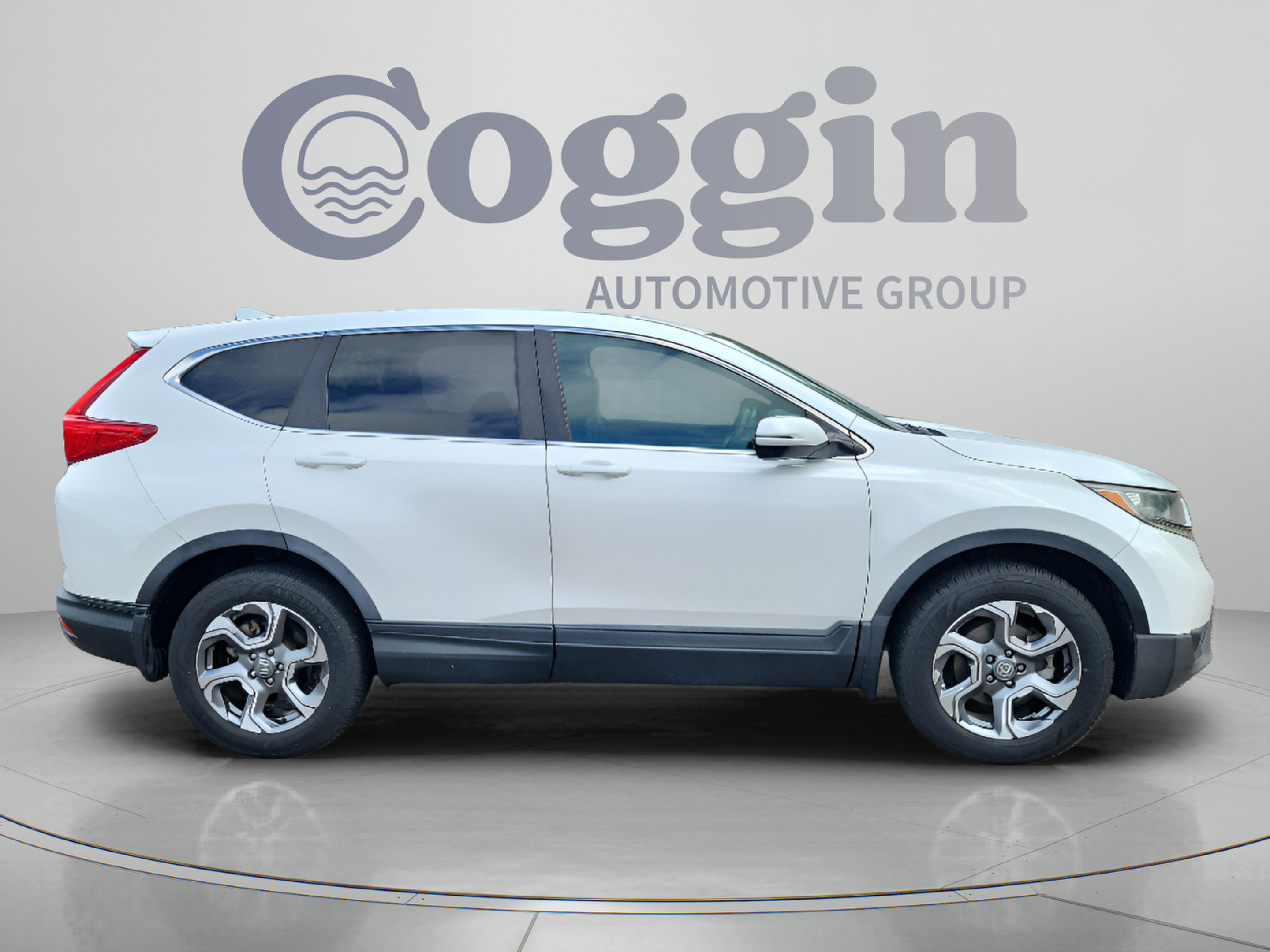Certified 2019 Honda CR-V EX-L image 6