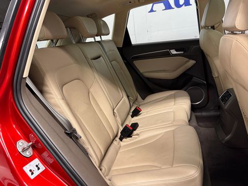 Used 2015 Audi Q5 TDI Premium Plus image 20