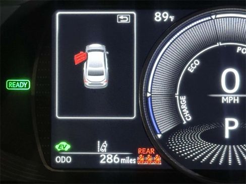 New 2025 Lexus ES 300h w/ Premium Package image 4