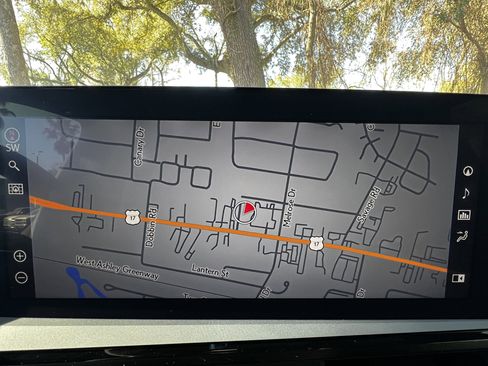 Used 2022 Lexus ES 350 F Sport w/ Accessory Package 2 image 23