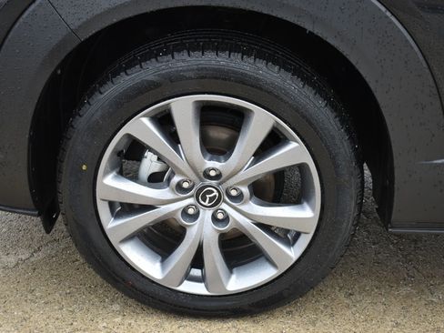 Used 2025 MAZDA CX-30 AWD 2.5 S w/ Preferred Package image 11