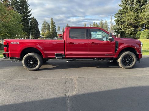 New 2026 Ford F350 XLT w/ XLT Premium Package image 9