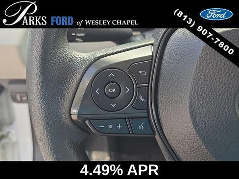 Used 2022 Toyota Corolla LE FWD image 27