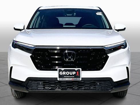 New 2026 Honda CR-V EX-L image 3