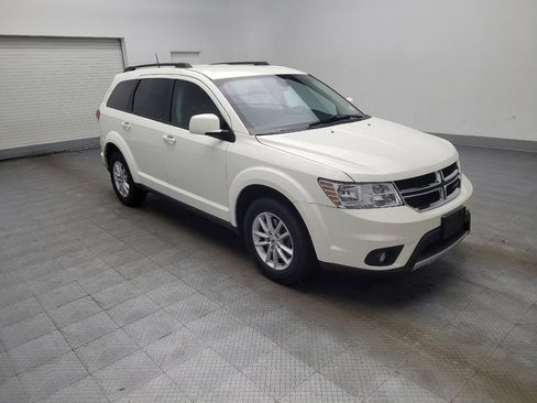 Used 2019 Dodge Journey SE w/ Premium Group image 13