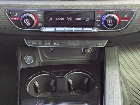 Used 2021 Audi A4 2.0T Premium Plus w/ Premium Plus Package image 18