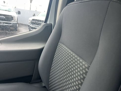 Used 2024 Ford Transit 250 Low Roof w/ Exterior Upgrade Package image 38