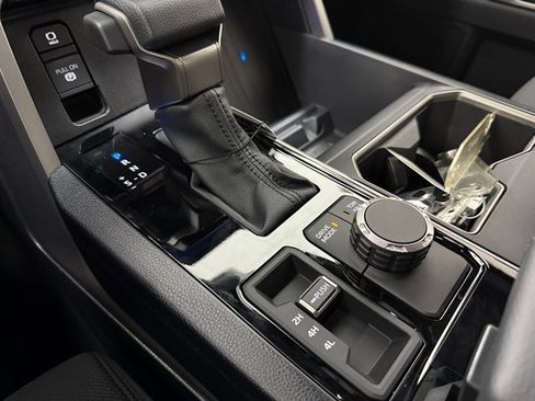 New 2026 Toyota Tundra SR5 image 21