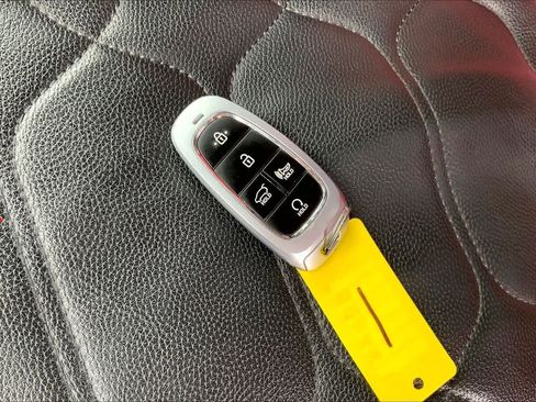 Used 2023 Hyundai Tucson N Line FWD image 18