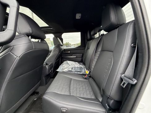 New 2024 Toyota Tacoma TRD Off-Road image 17