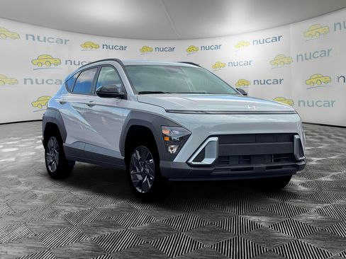 New 2026 Hyundai Kona SEL Sport AWD/4WD image 11