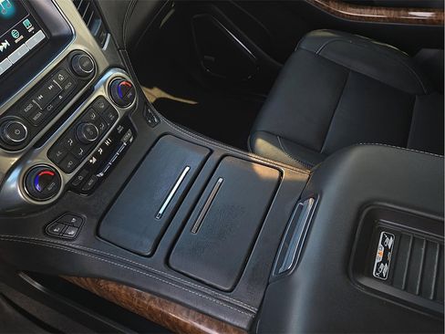 Used 2019 Chevrolet Tahoe Premier image 20