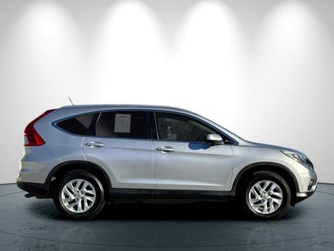 Used 2016 Honda CR-V EX-L image 3